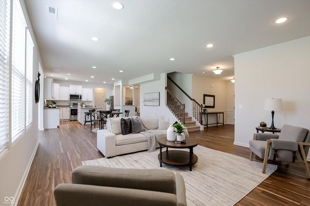16684 Bingham Drive, Westfield, IN 46074