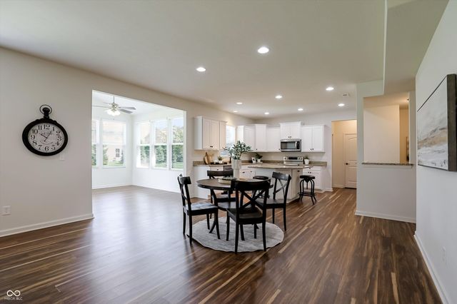 16684 Bingham Drive, Westfield, IN 46074