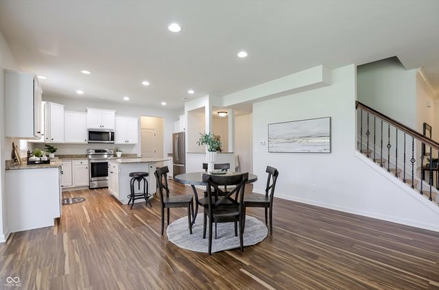 16684 Bingham Drive, Westfield, IN 46074