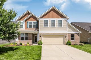 16684 Bingham Drive, Westfield, IN 46074