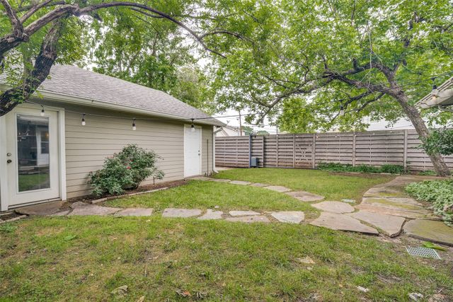 5947 Goodwin Avenue, Dallas, TX 75206
