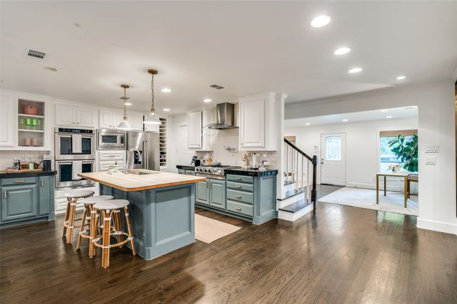 5947 Goodwin Avenue, Dallas, TX 75206