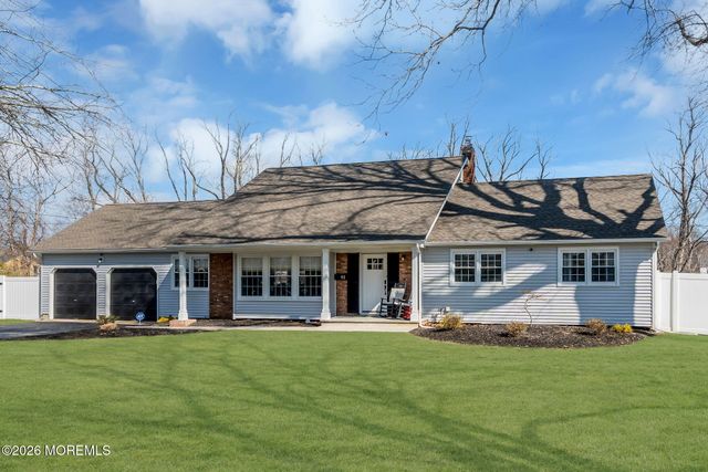 92 Sargent Road, Freehold, NJ 07728