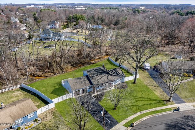 92 Sargent Road, Freehold, NJ 07728