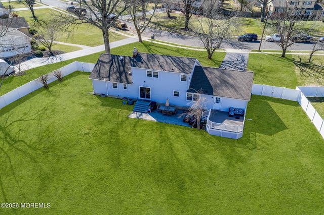 92 Sargent Road, Freehold, NJ 07728