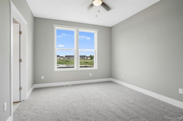 2255 Gilder Drive, Howell, MI 48843