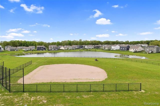 2255 Gilder Drive, Howell, MI 48843