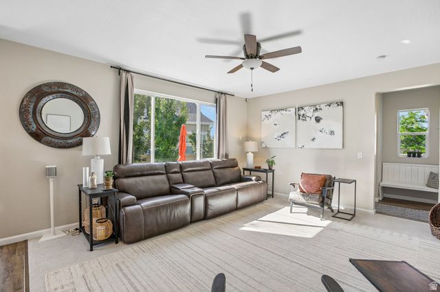 5481 W TURRET ARCH LN, Herriman, UT 84096