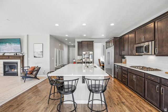 5481 W TURRET ARCH LN, Herriman, UT 84096