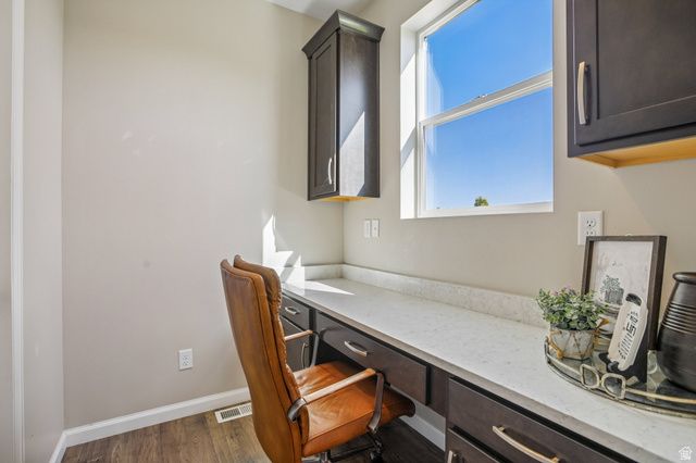 5481 W TURRET ARCH LN, Herriman, UT 84096