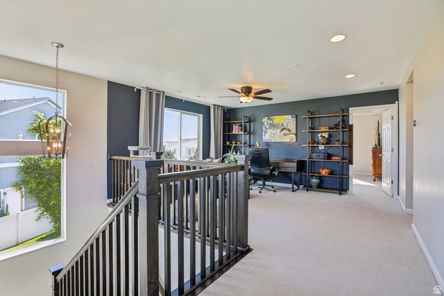 5481 W TURRET ARCH LN, Herriman, UT 84096