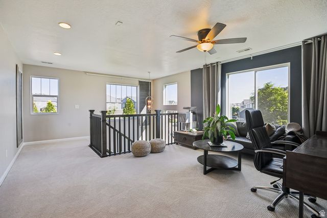 5481 W TURRET ARCH LN, Herriman, UT 84096