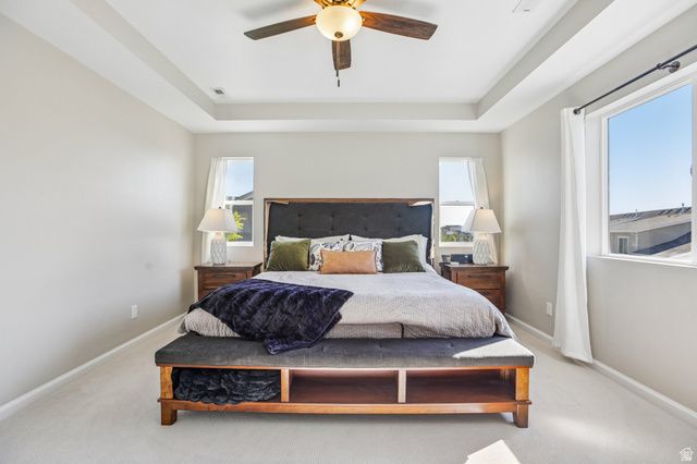 5481 W TURRET ARCH LN, Herriman, UT 84096