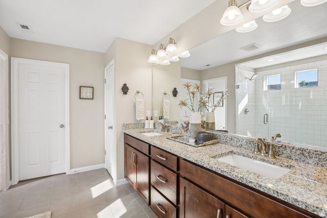 5481 W TURRET ARCH LN, Herriman, UT 84096