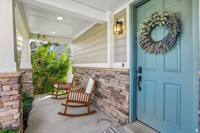 5481 W TURRET ARCH LN, Herriman, UT 84096
