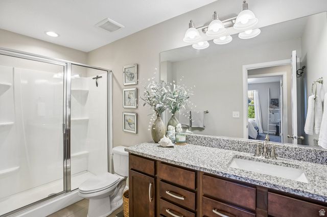 5481 W TURRET ARCH LN, Herriman, UT 84096