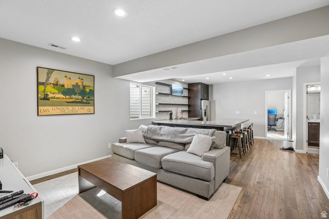 5481 W TURRET ARCH LN, Herriman, UT 84096