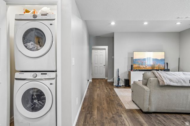 5481 W TURRET ARCH LN, Herriman, UT 84096