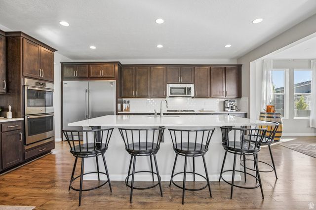 5481 W TURRET ARCH LN, Herriman, UT 84096