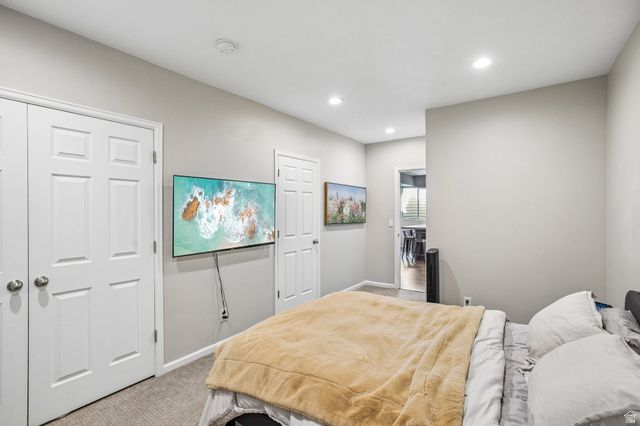 5481 W TURRET ARCH LN, Herriman, UT 84096
