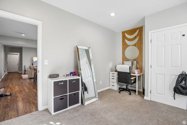 5481 W TURRET ARCH LN, Herriman, UT 84096