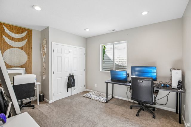 5481 W TURRET ARCH LN, Herriman, UT 84096