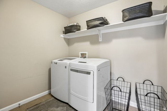 5481 W TURRET ARCH LN, Herriman, UT 84096