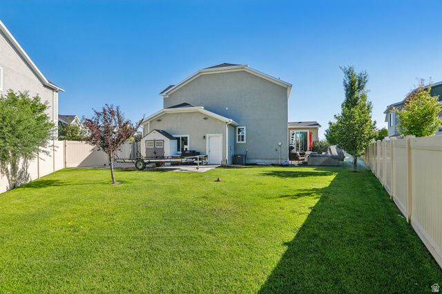 5481 W TURRET ARCH LN, Herriman, UT 84096