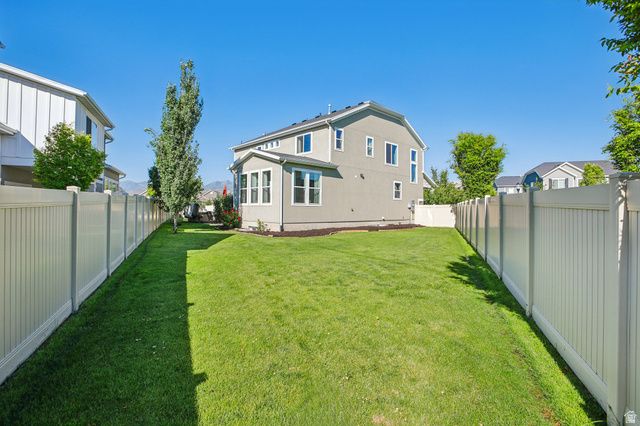 5481 W TURRET ARCH LN, Herriman, UT 84096