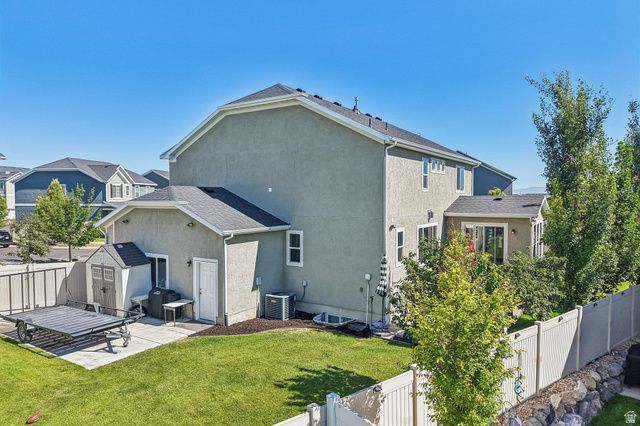 5481 W TURRET ARCH LN, Herriman, UT 84096