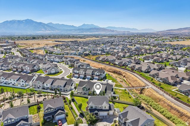 5481 W TURRET ARCH LN, Herriman, UT 84096