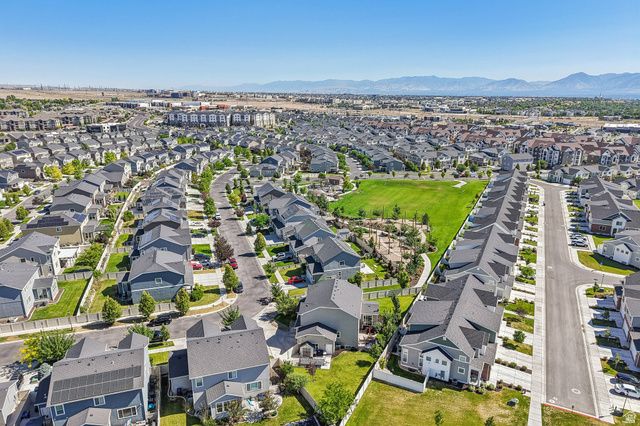 5481 W TURRET ARCH LN, Herriman, UT 84096