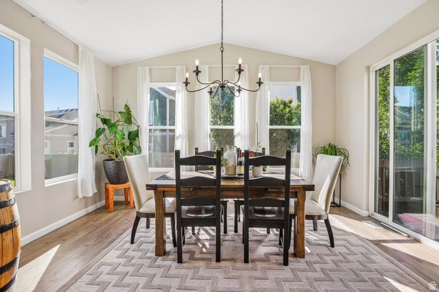 5481 W TURRET ARCH LN, Herriman, UT 84096