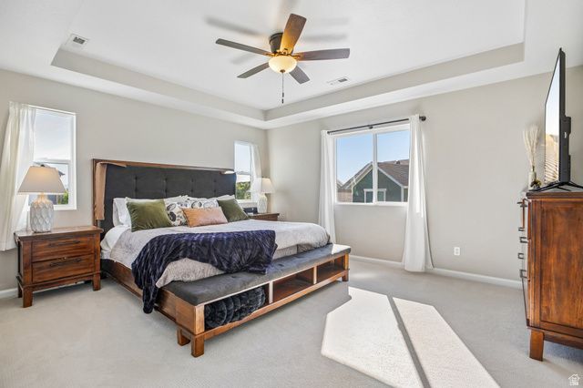 5481 W TURRET ARCH LN, Herriman, UT 84096