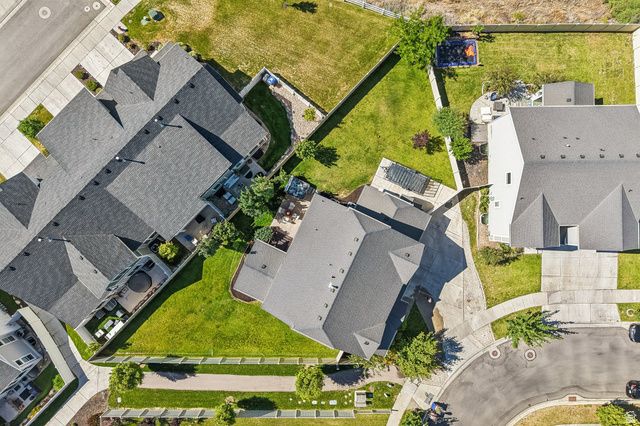 5481 W TURRET ARCH LN, Herriman, UT 84096