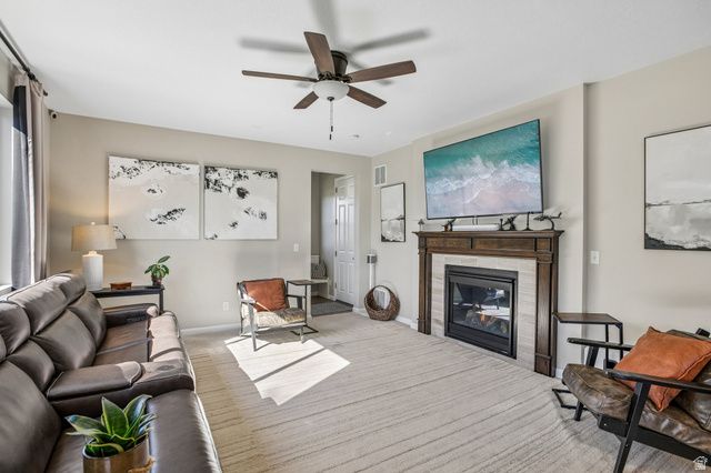 5481 W TURRET ARCH LN, Herriman, UT 84096