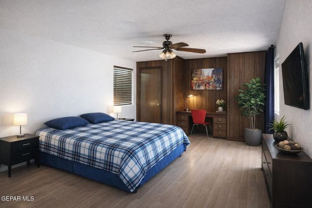614 Marr Street Up, El Paso, TX 79903