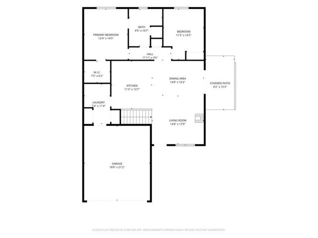 5592 Green Park Drive, Eau Claire, WI 54703