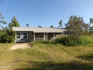 8428 Fremont Road, Youngstown, FL 32466
