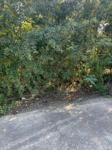 0 Spicewood Lane, Houston, TX 77044