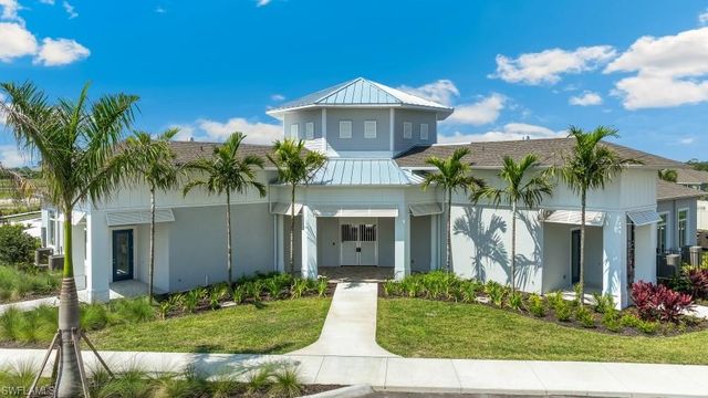 2673 SOFT CORAL WAY, North Fort Myers, FL 33903