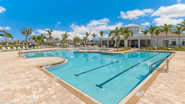 2673 SOFT CORAL WAY, North Fort Myers, FL 33903