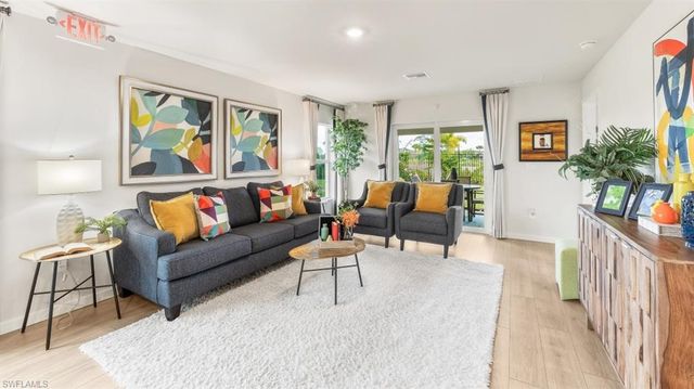 2673 SOFT CORAL WAY, North Fort Myers, FL 33903