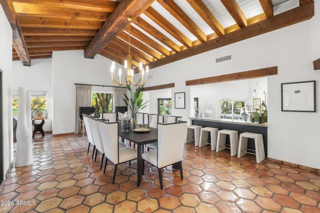 8119 E FOOTHILLS Drive, Scottsdale, AZ 85255