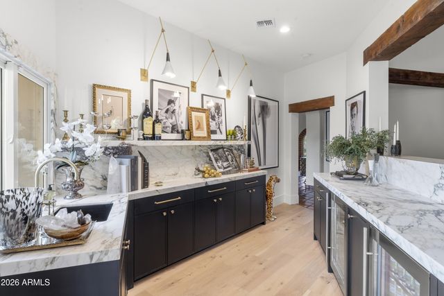 8119 E FOOTHILLS Drive, Scottsdale, AZ 85255