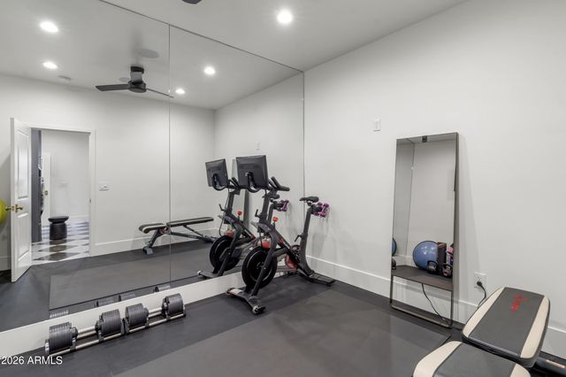 8119 E FOOTHILLS Drive, Scottsdale, AZ 85255