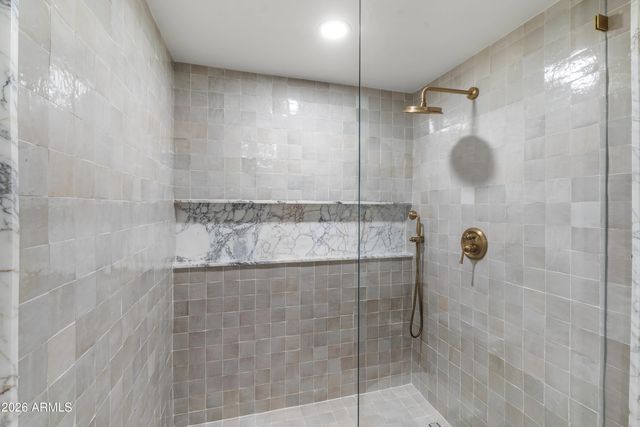 8119 E FOOTHILLS Drive, Scottsdale, AZ 85255