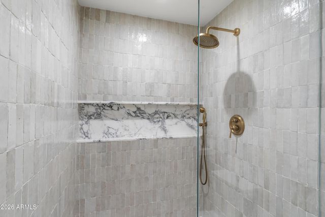 8119 E FOOTHILLS Drive, Scottsdale, AZ 85255