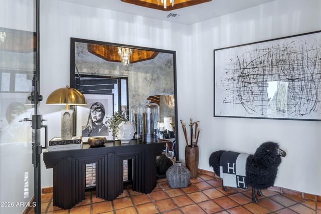 8119 E FOOTHILLS Drive, Scottsdale, AZ 85255