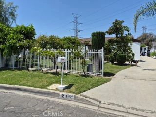 215 Ramada Avenue, La Puente, CA 91746